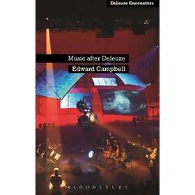 Music After Deleuze