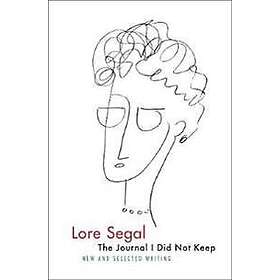 The Journal I Did Not Keep