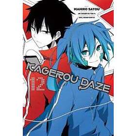 Kagerou Daze, Vol. 12