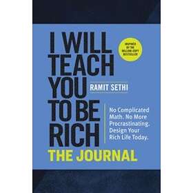 I Will Teach You to Be Rich: The Journal