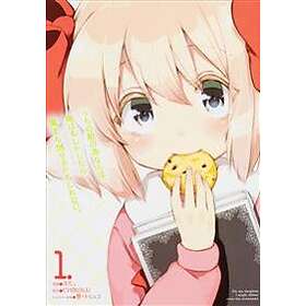 If It's for My Daughter, I'd Even Defeat a Demon Lord (Manga) Vol. 1