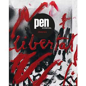 PEN International : historien litteraturen känner inga gränser