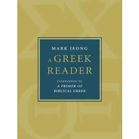 A Greek Reader