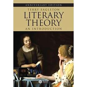 Literary Theory An Introduction 2e Revised