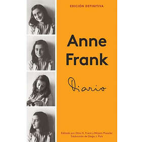 Diario de Anne Frank / Diary of a Young Girl