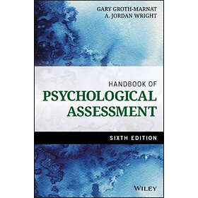 Handbook of Psychological Assessment 6e