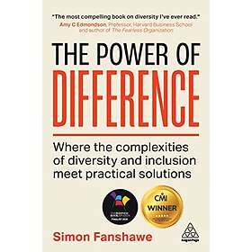 The Power of Difference