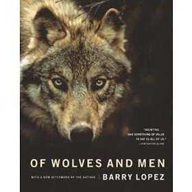 Of Wolves and Men