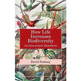 How Life Increases Biodiversity
