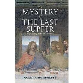 The Mystery of the Last Supper