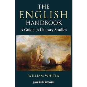 The English Handbook – A Guide to Literary Studies, Från 347 kr