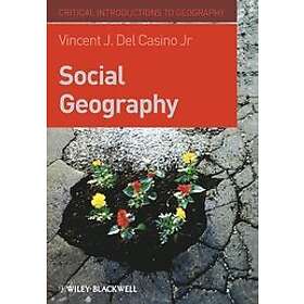 Social Geography