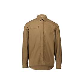 POC Sykkeltrøye Rouse Shirt Jasper Brown JASPER BROWN M