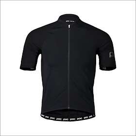 POC Maillot de cyclisme Aero-Lite Road Jersey Uranium Black S