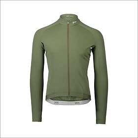 POC Maillot de cyclisme M'S Ambient Thermal Jersey Epidote Green L