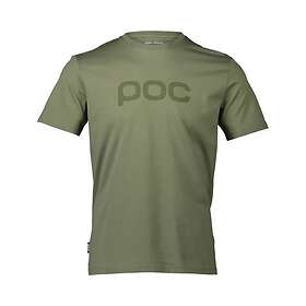 POC Cykeltröja Tee Epidote Green L