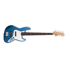 fender jazz bass hinta