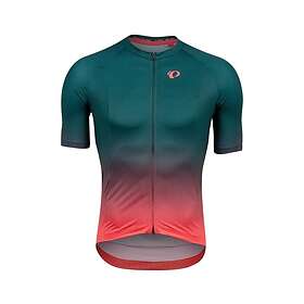 Pearl Izumi Cycling Jersey Interval Ss Röd XL