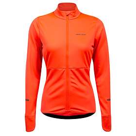 Pearl Izumi Cycling Jersey Quest Thermal Ls W Red Röd L