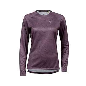 Pearl Izumi Maillot de cyclisme Summit Ls MTB Dam Artic Dusk/Phantom S