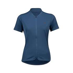 Pearl Izumi Maillot de cyclisme Quest SS Dam Blue Blå M