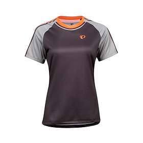 Pearl Izumi Maillot de cyclisme Summit SS MTB Dam Phantome/Fiery Coral XL