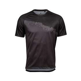Pearl Izumi Cykeltröja Summit SS MTB Black Svart S