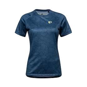Pearl Izumi Maillot de cyclisme Summit SS MTB Dam Denim/Marin S