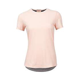 Pearl Izumi Maillot de cyclisme Scape SS Dam Blush/Wet Weather S