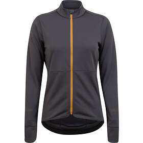 Pearl Izumi Pyöräilypaita Quest Thermal Ls W Black Svart XS