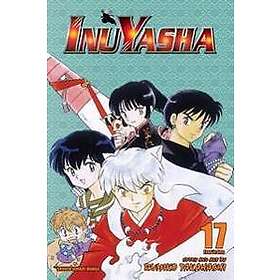 Inuyasha (VIZBIG Edition), Vol. 17