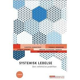 Systemisk ledelse Den refleksive praktiker, 2. udgave
