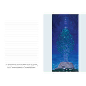 Hidden Worlds Journal