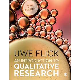 An Introduction to Qualitative Research