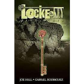 Locke & Key: Volume 2 Head Games