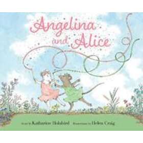 ANGELINA AND ALICE