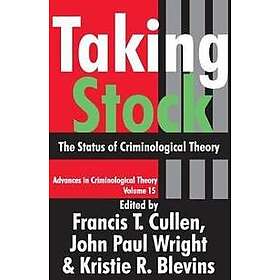 Taking Stock