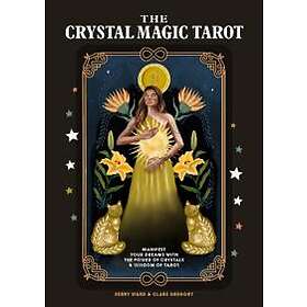 The Crystal Magic Tarot