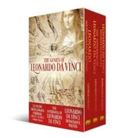 The Genius of Leonardo da Vinci
