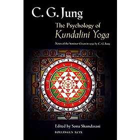 The Psychology of Kundalini Yoga: Notes of the Seminar Given in 1932 by C. G. Jung