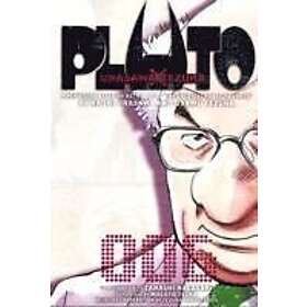 Pluto: Urasawa x Tezuka, Vol. 6