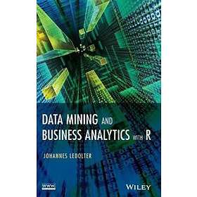Data Mining and Business Analytics with R