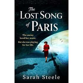 The Lost Song of Paris