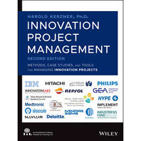 Innovation Project Management