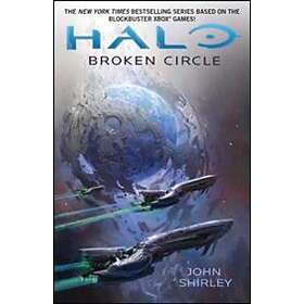 Halo: Broken Circle