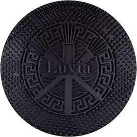 Luvia Cosmetics Brush Cleansing Pad Candy