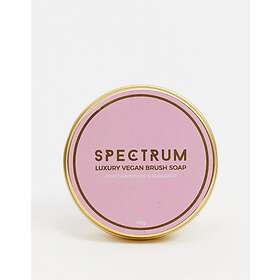 Spectrum Luxury Vegan Brush Soap