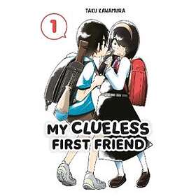 My Clueless First Friend 01