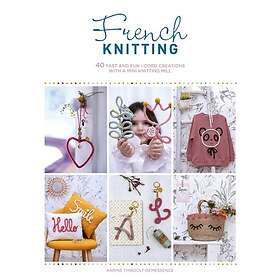 French Knitting