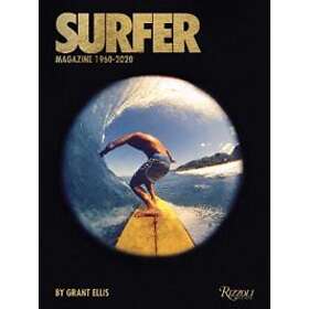 Surfer Magazine